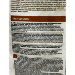 PhD Diet Plant Salted Caramel Vegan Protein Powder 1kg 38 Servings