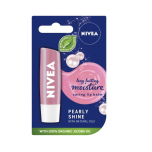 NIVEA Lip Balm Pearly Shine 4.8g