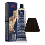 Koleston Perfect ME 60ml Wella Shade 44/0 Intense Brown