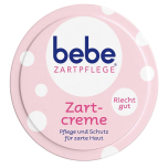 Bebe Zartcreme Baby Cream 150ml
