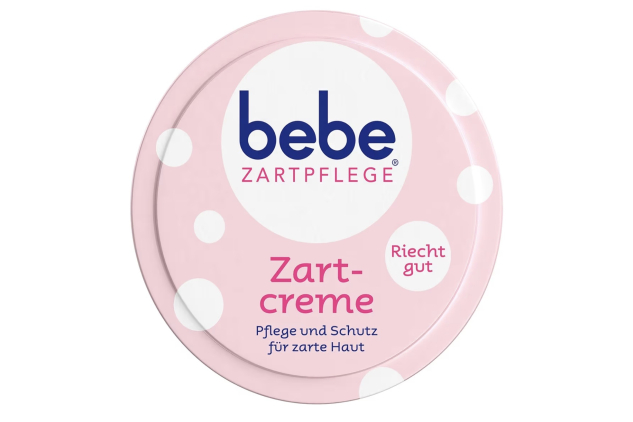 Bebe Zartcreme Baby Cream 150ml