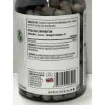 Applied Nutrition Beta Alanine 1500 120 Capsules 60 Servings