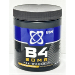 USN B4 Bomb Pre-Workout Cola Burst 180g 12 Servings