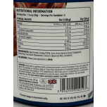 Applied Nutrition Beef-XP Clear Beef Protein Cherry & Apple 150g 5 Servings