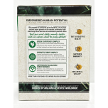 EHP Labs OxyGreens Daily Super Greens Pineapple 15 Sticks 123g