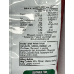 Walkers Ready Salted Crisps 32.5g Single Bag