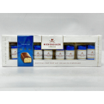 Niederegger Marzipan Klassiker Milk Chocolate 100g 8 Pieces
