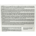 PhD Smart Bar White Choc Blondie 12 x 64g High Protein Low Sugar