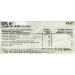 PhD 100% Whey Strawberry Delight 500g 20 Servings