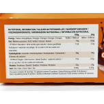 PhD Smart Bar Choc Peanut Butter 24 x 64g High Protein Low Sugar