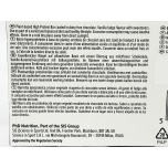 PhD Smart Plant Bar Vanilla Fudge 24 x 64g High Protein Low Sugar Vegan