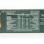 Starbucks Smooth Caramel by Nespresso 100 Capsules Blonde Roast Intensity 5