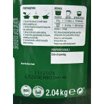 Knorr Professional Thick Vegetable Soup 2.04kg 200 Portions Makes 34 Litres
