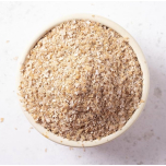 Wheat Bran 1kg High Fibre Medium Grade GMO Free