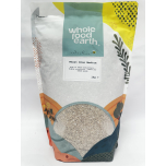 Wheat Bran 1kg Medium Grade High Fibre Baking Ingredient Cereals & Smootie