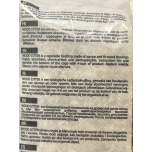 Croci Wood Litter 15L 1kg Natural Vegetable Rodent Bedding