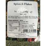 Spinach Flakes 500g