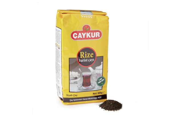 Caykur Turkish Black Tea Rize 500g
