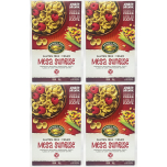 Nature's Path Mesa Sunrise Organic Gluten Free Cereal 4 x 355g Vegan High Fibre