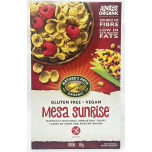 Nature's Path Mesa Sunrise Organic Gluten Free Cereal 4 x 355g Vegan High Fibre