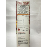 Nature's Path Mesa Sunrise Organic Gluten Free Cereal 4 x 355g Vegan High Fibre