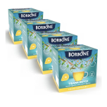 Caffè Borbone Detox Infusion 72 Pods (4 packs of 18)