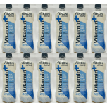 Veroni Active Vitamin Water Magnesium 12 x 555ml Bottles