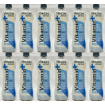 Veroni Active Vitamin Water Magnesium 12 x 555ml Bottles