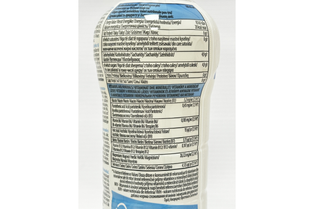 Veroni Active Vitamin Water Magnesium 12 x 555ml Bottles