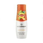 Sodastream Lipton Ice Tea Peach Syrup Drink Mix 440ml