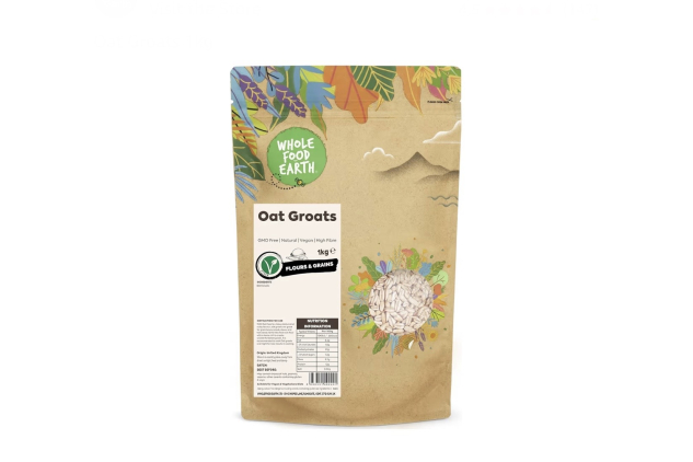 Oat Groats 1kg