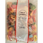 Fizzy Sweets Jelly Mix 1kg
