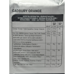 Tassimo Cadbury Orange Hot Chocolate Pods 160g 10 Servings