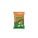 Cheetos Cheddar Jalapeno 226g