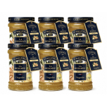 St. Dalfour La Reserve Ginger Fruit Spread 6 X 170g Jar