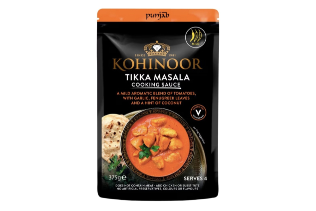 Kohinoor Tikka Sauce 375g