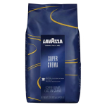 Lavazza Super Crema Coffee Beans 1kg