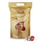 Lindt Assorted Chocolates 1kg