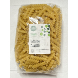Whole Foods Organic White Fusilli Pasta 500g