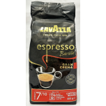 Lavazza Espresso Barista Gran Crema Coffee Beans 500g