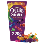 Quality Street Carton 220g
