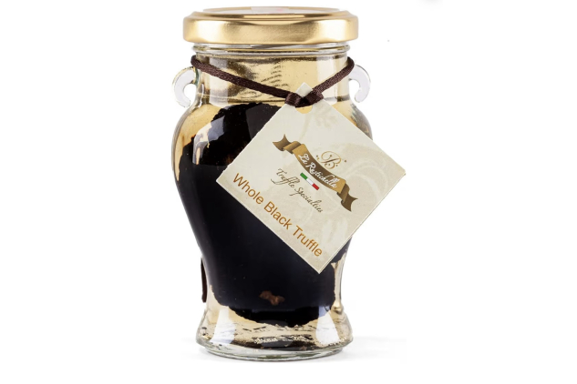 La Rustichella Whole Black Truffles 60g 100% Made in Italy