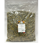 Green Bell Pepper Large 2kg Cooking Ingredient for Curries Sauces Soups & Stews