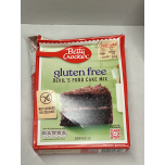 Betty Crocker Devils Food Gluten Free Cake Mix 425g Damaged Outer Box