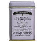 New English Teas Best of British Bus and Big Ben Mini Tin 25g