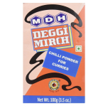 Mdh Deggi Mirch Chilli Powder For Curries 100g