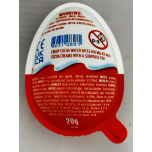 Kinder Joy Harry Potter Funko Surprise Egg 20g | Dented Packaging