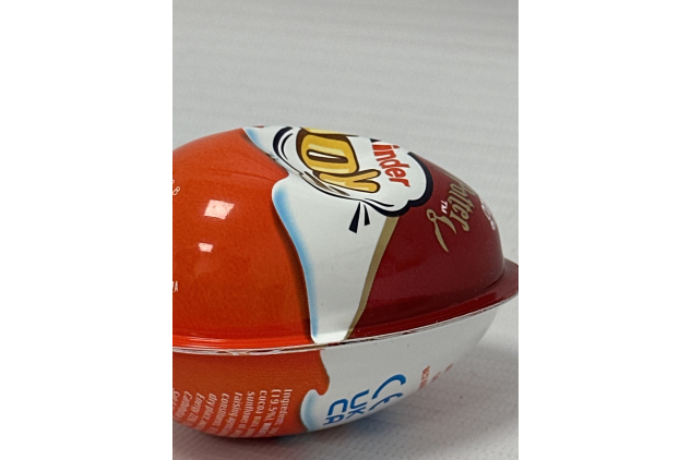 Kinder Joy Harry Potter Funko Surprise Egg 20g | Dented Packaging