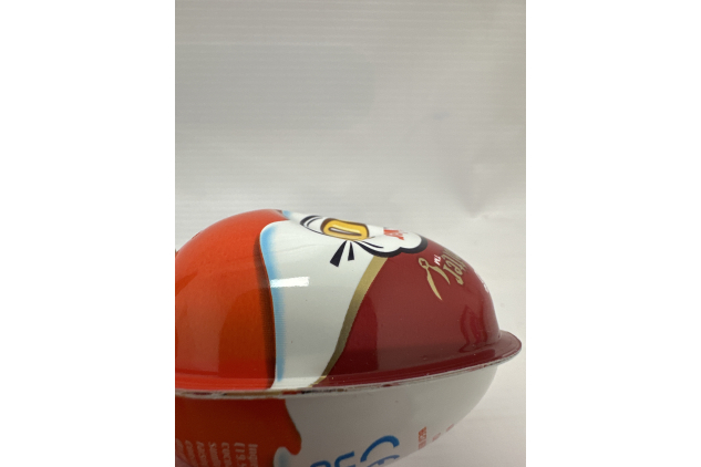 Kinder Joy Harry Potter Funko Surprise Egg 20g | Dented Packaging