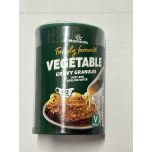 Vegetable Gravy Granules 200g